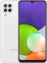 Samsung Galaxy A22 (A225)