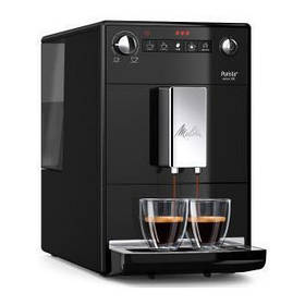Ремонт кофемашины Melitta Purista