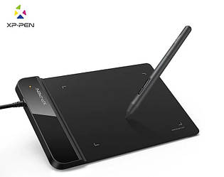 Графічний планшет XP-Pen Star G430S