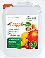 Мікродобриво Біофілд Плодові Комплексне Мікродобриво ( 5 л ) Biofield (5 л)