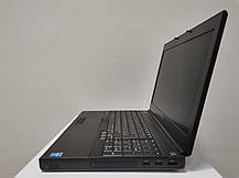 Dell Precision M4800 / 15.6" (1920x1080) TFT IPS LED / Intel Core i7-4910MQ (4 (8) ядра по 2.9 - 3.9 GHz) / 16 GB DDR3 / SSD 1000 GB Samsung NEW /, фото 5