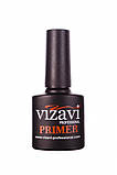 Праймер для гель-лаку Vizavi Professional VPR-02 7,3 мл, фото 2