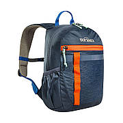 Дитячий рюкзак Tatonka Husky Bag JR 10, Navy (TAT 1764.004)