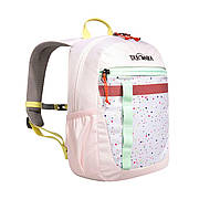 Дитячий рюкзак Tatonka Husky Bag JR 10, Pink (TAT 1764.053)