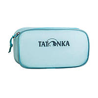 Косметичка Tatonka Squeezy Zip Bag 2L, Light Blue (TAT 2774.018)