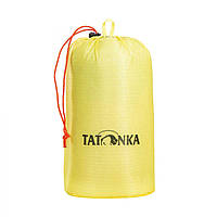 Чехол Tatonka Squeezy Stuff Bag 2L, Light Yellow (TAT 3063.051)