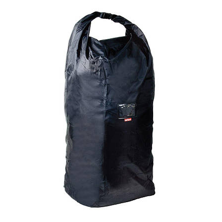 Мішок-чохол для рюкзака Tatonka Schutzsack Universal, Black (TAT 3084.040), фото 2