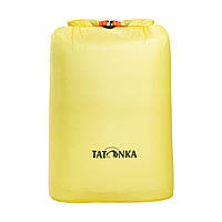 Чехол Tatonka Squeezy Stuff Bag 10L, Light Yellow (TAT 3089.050)