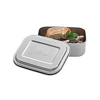 Контейнер для еды Tatonka Lunch Box I 800, Silver (TAT 4137.000)