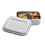 Контейнер для їжі Tatonka Lunch Box III 1000, Silver (TAT 4139.000)