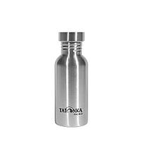 Фляга Tatonka Steel Bottle Premium, Polished, 0,5L (TAT 4190.000)