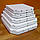 Коробки для піци, 250х250х37, біла, фото 6