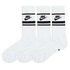 Шкарпетки спортивні Nike Sportswear Everyday Essential Socks 3 пари (DX5089-103), фото 3