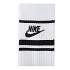 Шкарпетки спортивні Nike Sportswear Everyday Essential Socks 3 пари (DX5089-103), фото 4