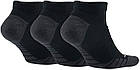 Шкарпетки спортивні Nike Everyday Max Cushioned 3 пари (SX6964-010), фото 3