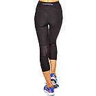 Легінси жіночі короткі V&X Leggings для фітнесу та йоги (CO-6476), фото 3