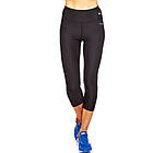 Легінси жіночі короткі V&X Leggings для фітнесу та йоги (CO-6476), фото 4