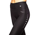 Легінси жіночі короткі V&X Leggings для фітнесу та йоги (CO-6476), фото 5
