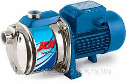 «Pedrollo» Центробежний насос JCRm 15M 1,1 kw (Нержавійка) Італія