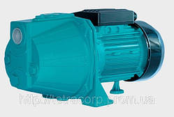 Насос Euroaqua JET 100A/a — 1,1 kw чавунний короткий