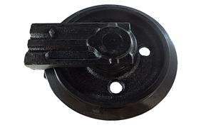 000009449 Натяжне колесо (лінивець) mini MESSERSI M50