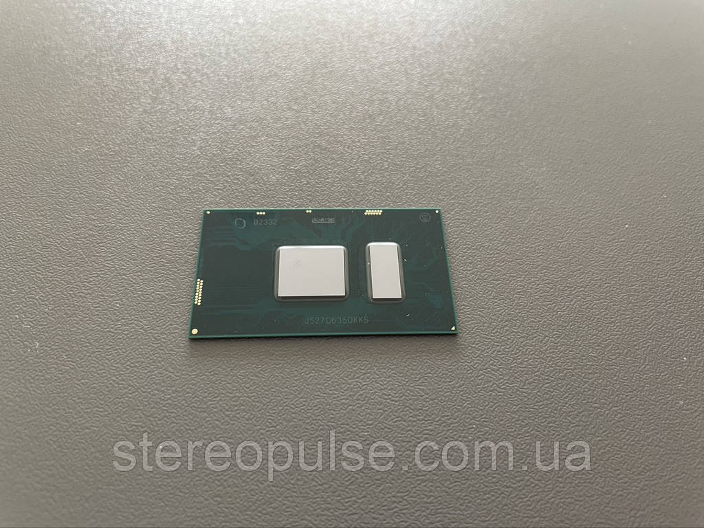 Процесор Intel QKKS Kaby Lake-U (Engineering sample)  Original