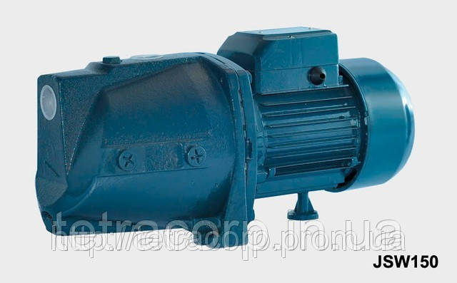 Насос Euroaqua JSW 150 - 1,5 kw - фото 1 - id-p4238681