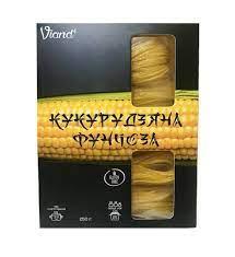 Кукурудзяна фунчоза без глютену Viand, 250 г