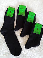 Шкарпетки чоловічі махра р.39-41,41-42,43-45