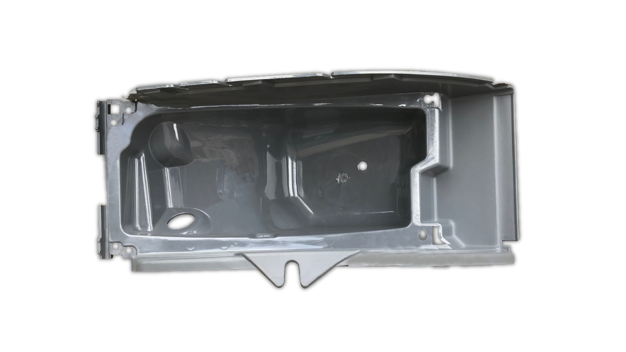 Ниша фары L SCANIA P, R [5 серія],