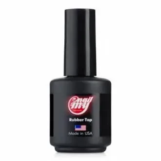 Топ Каучуковий My Nail (Rubber Top), 15 мл, фото 1