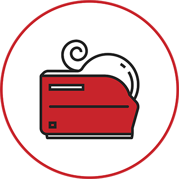 Принтери етикеток, чеків