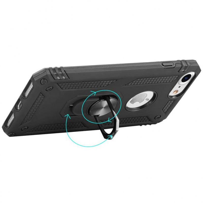 Чехол iPhone 6S для магнитных держателей - фото 3 - id-p586356958