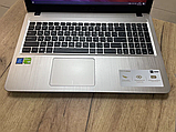 Ноутбук  Asus R540MB 15.6  FHD pentium N5000/4gb/500gb/Nvidia MX110-2gb, фото 3