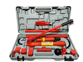 Розтяжка гідравлічна 10 тонн Intertool