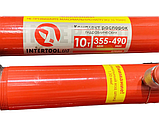Розтяжка гідравлічна 10 тонн Intertool, фото 3