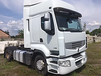 Розборка RENAULT PREMIUM 460 E5 EEV 2010 АКПП