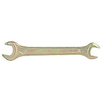 Ключ рожковый 12×14мм БЕЛАРУСЬ Sigma 6025141