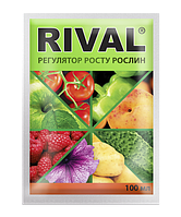 Rival® - 100 мл