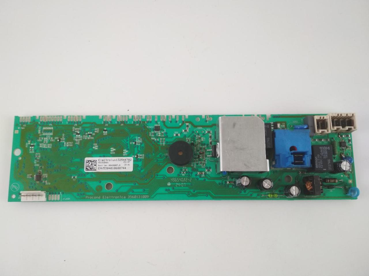 1082474725 Додаток керування СМА Zanussi Electrolux б/у