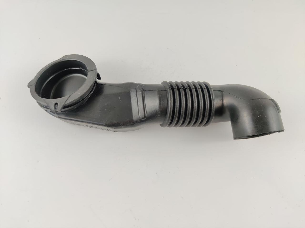 267532 Патрубок затокою СМА Bosch Siemens серії Maxx не оригінал!