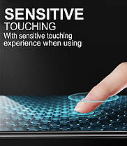 Захисна плівка з антибліковим покриттям для Lenovo s580, фото 2