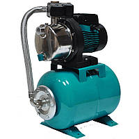 Болт М22 х 2.5 х 190мм + гайка