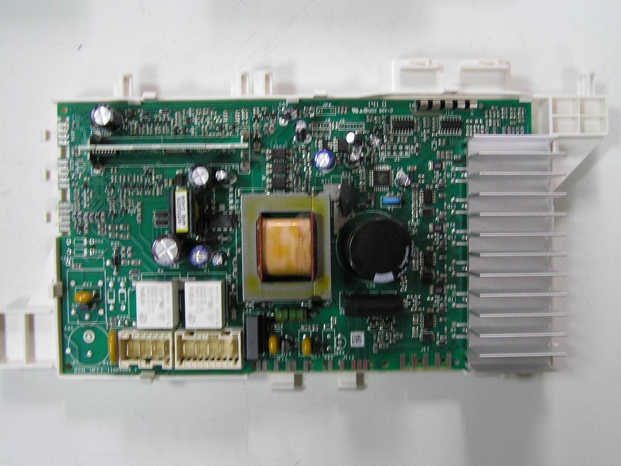 305531 модуль керування Ariston Indesit C00305531