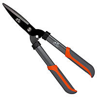 Ножницы для кустов стальные рукоятки 457мм Flora 5024564