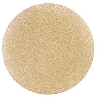 Шлифовальный круг без отверстий Ø125мм Gold P60 (10шт) Sigma 9120041