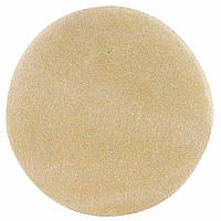 Шлифовальный круг без отверстий Ø125мм Gold P100 (10шт) Sigma 9120061