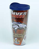 Дитячий Термостакан Tervis 473 мл Denver Broncos TS021