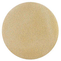 Шлифовальный круг без отверстий Ø125мм Gold P150 (10шт) Sigma 9120081