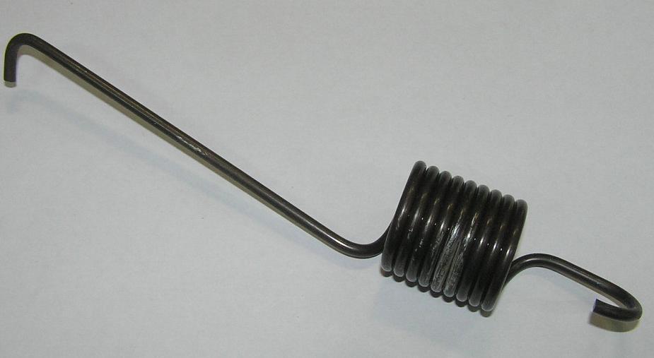 C00096195 Пружина бака Ariston Indesit
